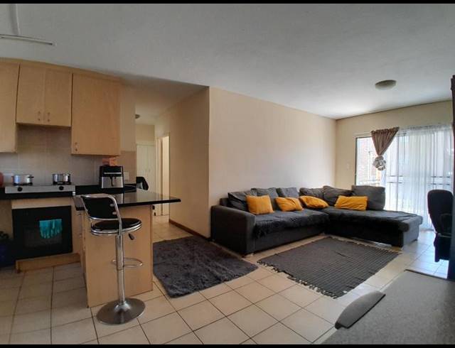 3 BEDROOM PROPERTY TO RENT IN VALHALLA